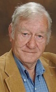 James Edward Felts, Sr.