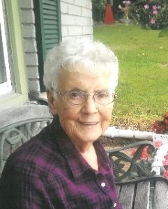 Nora Margaret Hayes Suggs