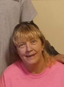 Claudia Mai Gowin Dixon