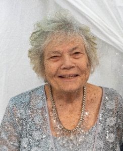 Mable Katherine Smith Cochran