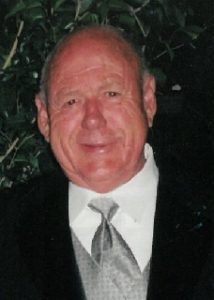 Charles McKinley “Chuck” Howard