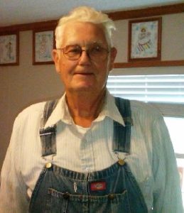 Ralph Neil Taylor Sr.