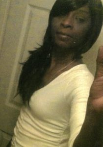 Erica Denise Springer