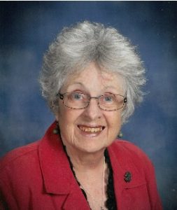 Laura Jane Worke Anderson