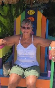 Patricia Alvin Lampley