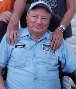Dillon Eugene Hafner