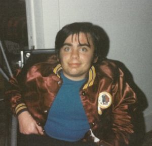 Joel Allen Hollis