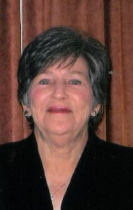 Bobbie June Faulk Lewis