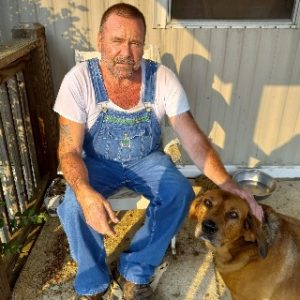Billy Joe “Bill” Tomlinson