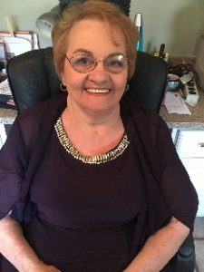 Jane Ellen Sholty Snay