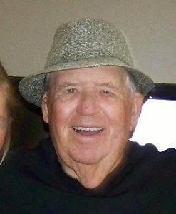 Mr. Mel Fred Ogle