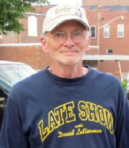 Walter Eugene Ferguson Jr.