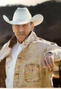 Gary Ray “G.R.” Hester