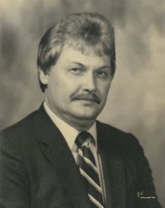 “Warner Ray Potts Sr.