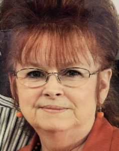 Karen Lillian Mitchell