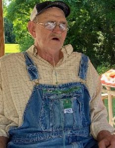 Roger Darrell Dye
