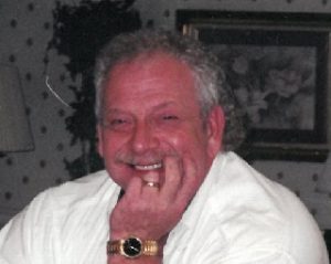 Johnny Rickey Hunter
