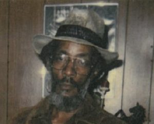 Clarence Lester Overton