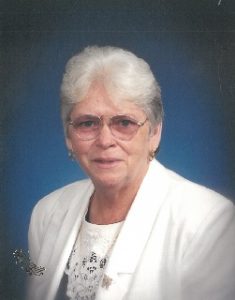 Eula Ann Batey