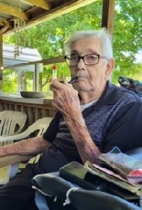 Walter Carl Odom