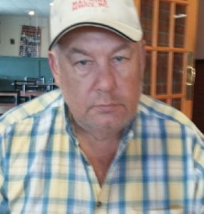 Bobby Joe Stokes