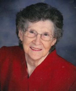 Joyce Lamirand Brock