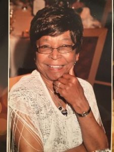 Mrs. Marion Breedlove