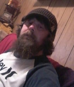Derrick Ray Harmon