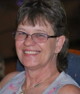 Carol Allsbrooks Hasley