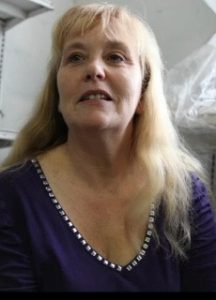 Brenda Dea Nelson Maddox