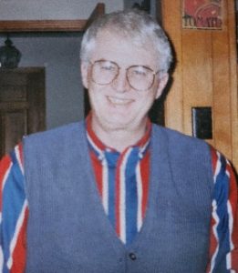 James Bailey “Jim” Fowlkes