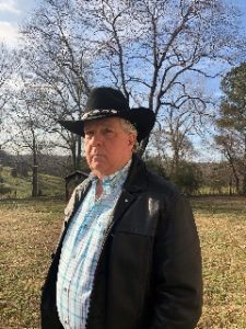 Dale Floyd Humphres