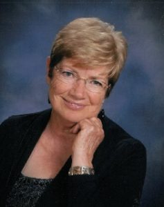 Alice Charlene Tucker