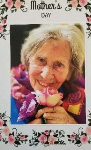 Margaret Delores “Dee” Norris