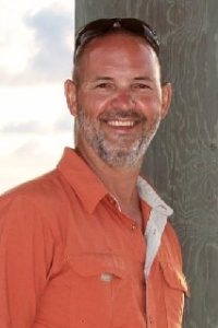 William Bruce Potts