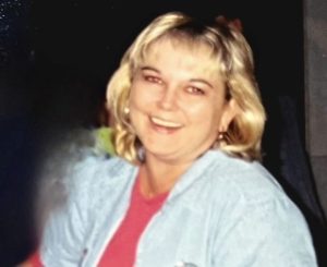 “Rebecca “”Kay”” Simmons Bell”