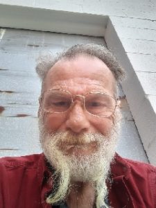 Raymond Keith Tidwell