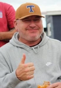 Christopher Dale “Chris” Spencer