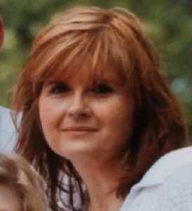 Kelly Michelle Howell Batts