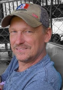 James Michael “Mike” Cederoth