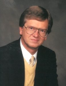 Dr. Stanley Martin “Stan” Anderson