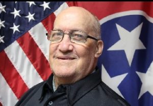 William Paul Miller