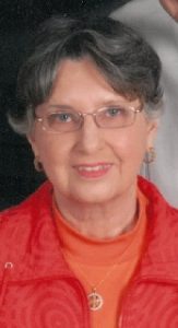 Alice Lucille Lunn Kimbro