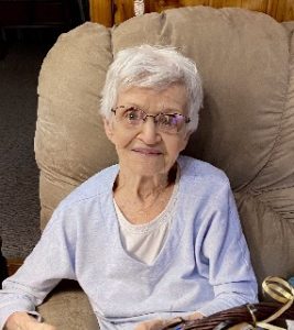 Helen Maxine Graham