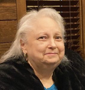 Lisa Renee Whitaker Wells