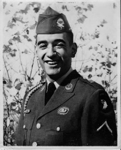 Anthony “Tony” Mazzo Sr.