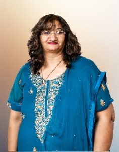 Asmita M. Modi