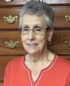 Judy Ann Markin Butler