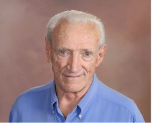 William Elbert Hall