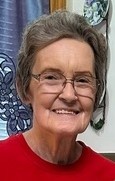 Patricia “Miss Pat” Ann Myatt Upchurch